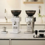GEMILAI G9015C Commercial Coffee grinder