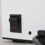 GEMILAI G9016 Commercial Coffee grinder