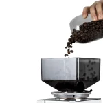 GEMILAI G9016 Commercial Coffee grinder
