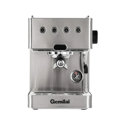 GEMILAI g3005l Home Coffee Machine -