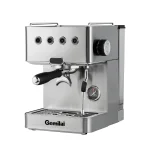 GEMILAI g3005l Home Coffee Machine -