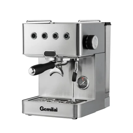 GEMILAI g3005l Home Coffee Machine -