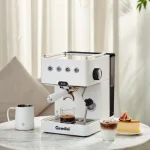 GEMILAI g3005l Home Coffee Machine -