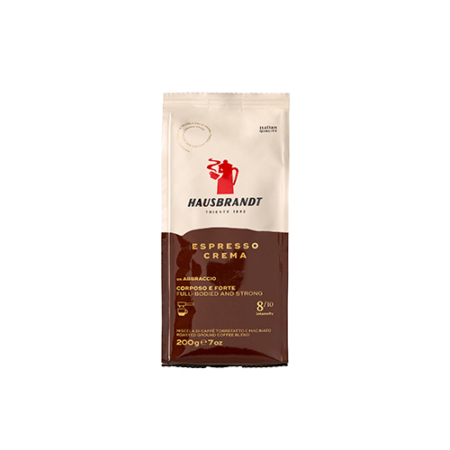 Ground_Coffee_250g-hausbrandt-srilanka _Caffee_Bistro_ESPRESSO CREMA_espresso2 Ground_Coffee_250g-hausbrandt-srilanka _Caffee_Bistro_ESPRESSO CREMA_espresso2