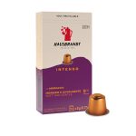 Intenso_coffee_nespresso_Capsules_5g-hausbrandt_srilanka_Caffe_Bistro_compatible