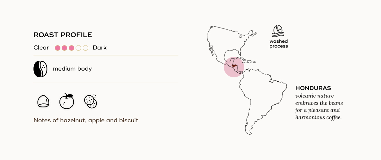coffee_bean_caffe_250g_hausbrandt_srilanka_caffebistro-colombia_single_origin_100%Arabica -honduras