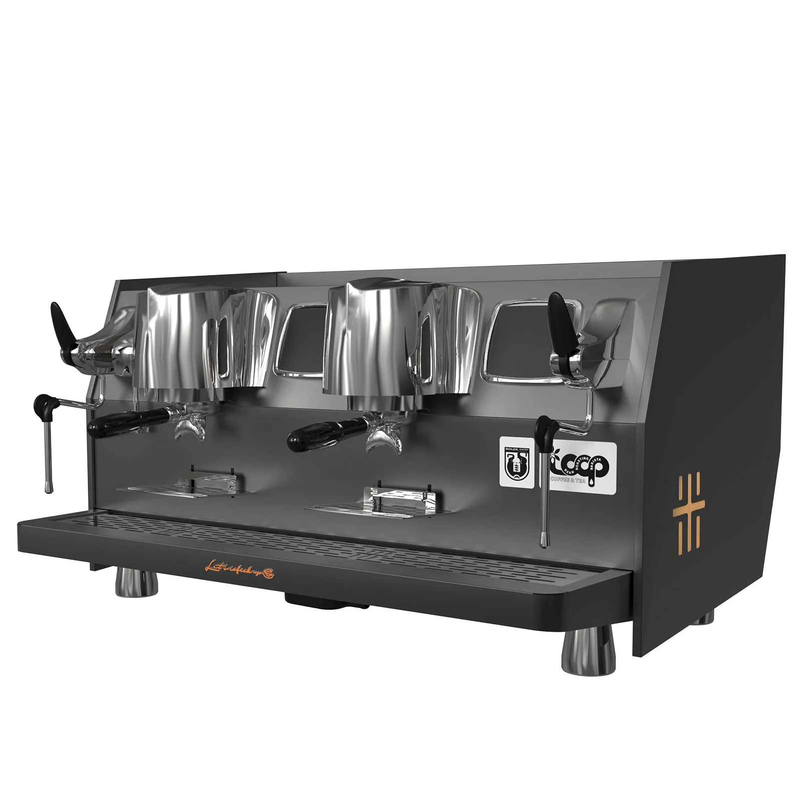 g3207a-espresso-coffee-machine-cafebistro-gemilai g3207a-espresso-coffee-machine-cafebistro-gemilai