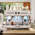 GEMILAI G3211A Commercial Coffee Machine - Image 2