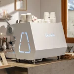 GEMILAI G3211A Commercial Coffee Machine - Image 5