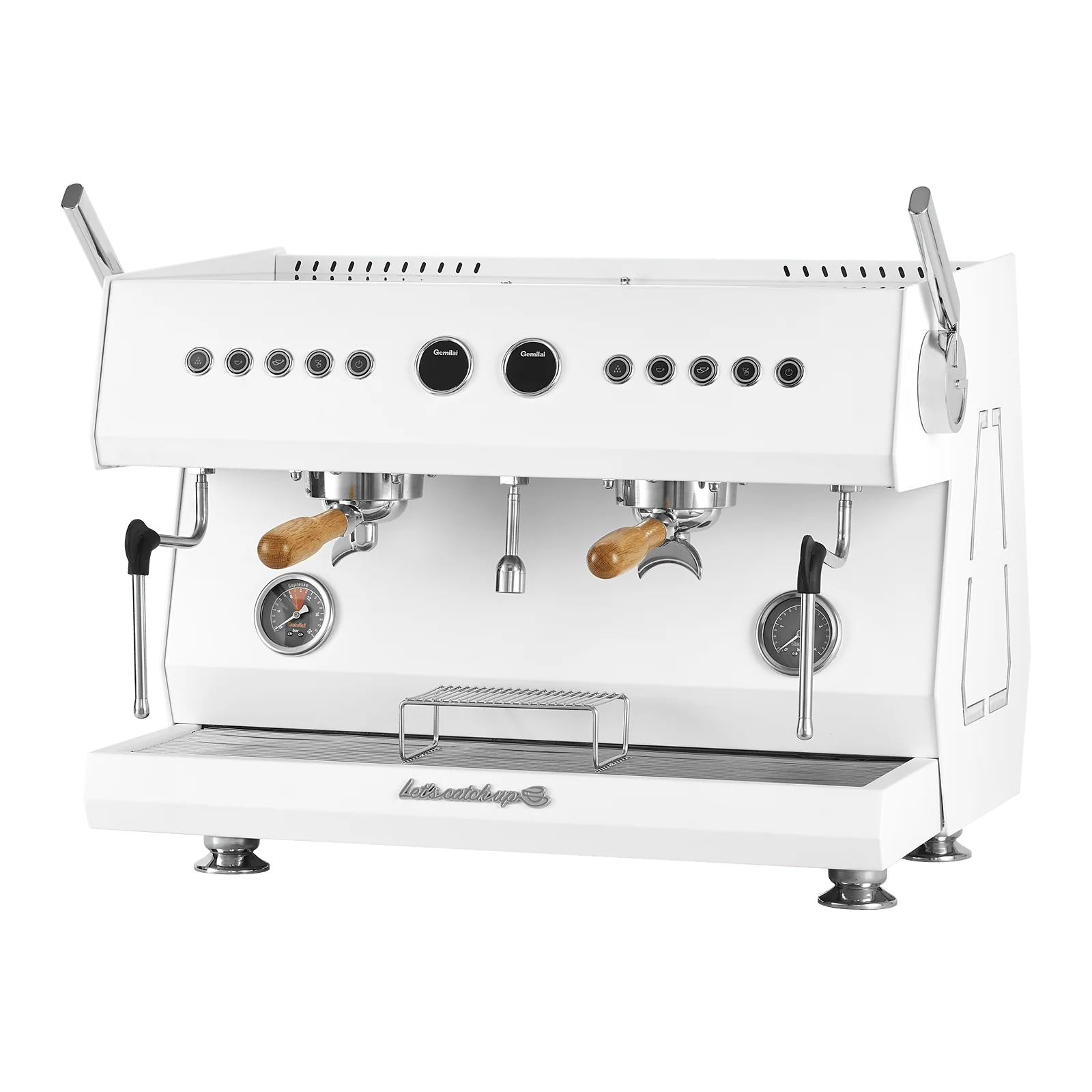 g3211a-espresso-coffee-machine-cafebistro-gemilai g3211a-espresso-coffee-machine-cafebistro-gemilai