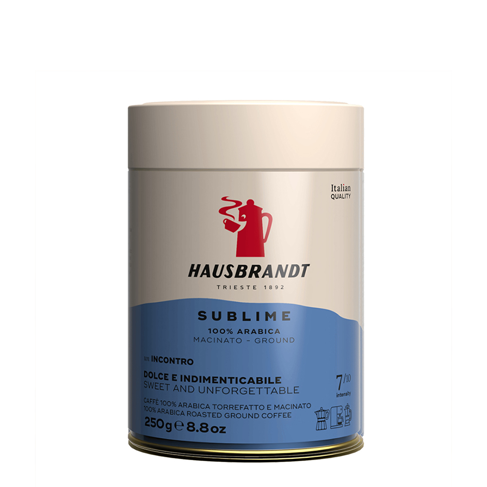 sublime_ground_100_arabica__coffee_tin_250g-hausbrandt_srilanka_Caffe_Bistro