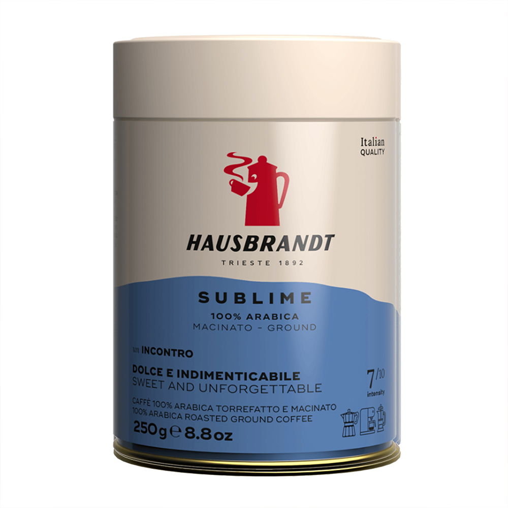sublime_ground_100_arabica__coffee_tin_250g-hausbrandt_srilanka_Caffe_Bistro