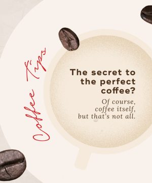 coffee tips