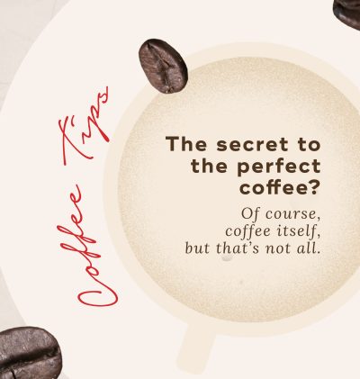 coffee tips