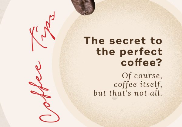 coffee tips