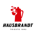 hausbrandt Logo png hausbrandt coffee
