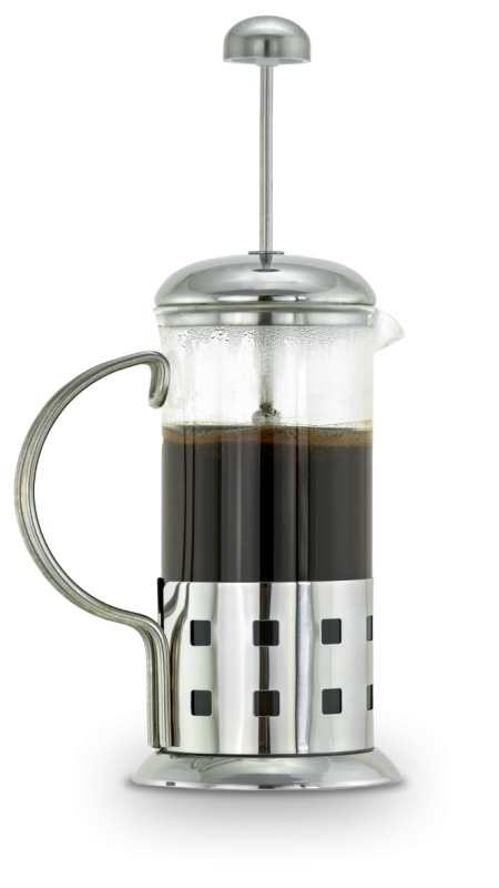 hausbrandt-french-press