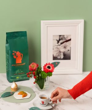 coffee health