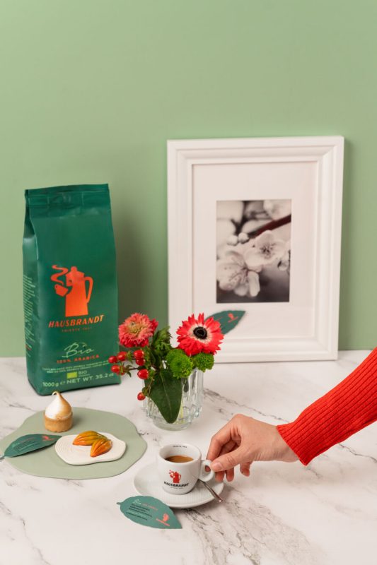 coffee health