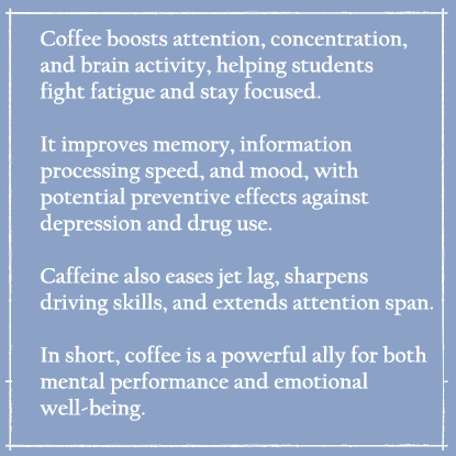 cooffee study