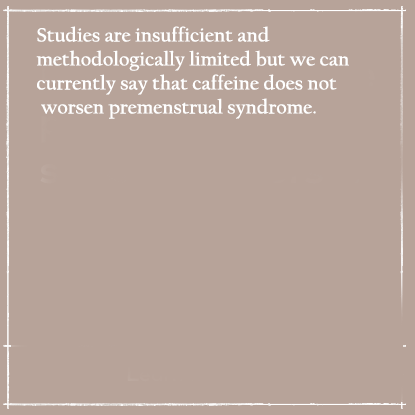 coffee