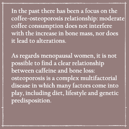 coffee menopause
