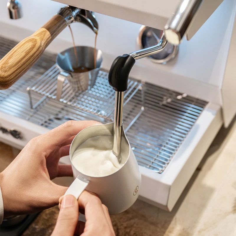 coffee machine