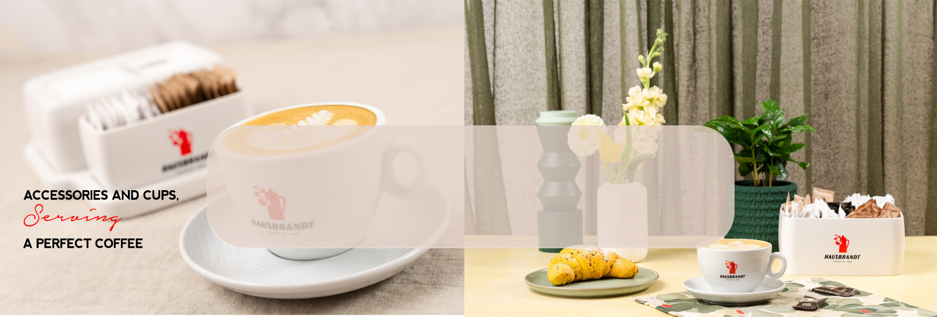 COFFEE Accessories